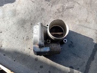 bontott VW GOLF VI Fojtószelep (Elektromos)