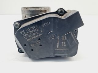 bontott VW GOLF VI Fojtószelep (Elektromos)