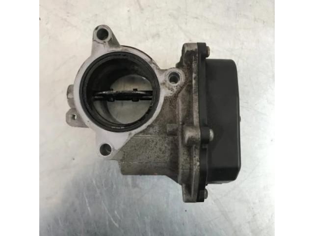 bontott VW GOLF VI Fojtószelep (Elektromos)