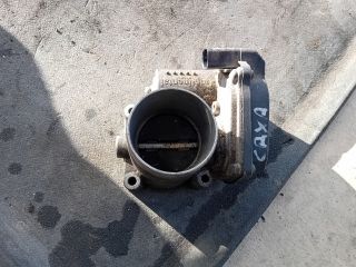 bontott VW GOLF VI Fojtószelep (Elektromos)