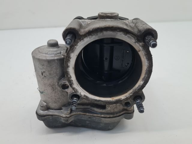 bontott VW GOLF VI Fojtószelep (Elektromos)