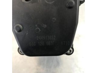 bontott VW GOLF VI Fojtószelep (Elektromos)