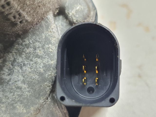 bontott VW GOLF VI Fojtószelep (Elektromos)