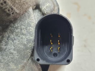 bontott VW GOLF VI Fojtószelep (Elektromos)