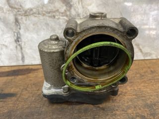 bontott VW GOLF VI Fojtószelep (Elektromos)