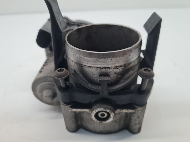 bontott VW GOLF VI Fojtószelep (Elektromos)