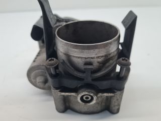 bontott VW GOLF VI Fojtószelep (Elektromos)