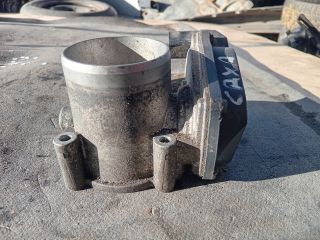 bontott VW GOLF VI Fojtószelep (Elektromos)