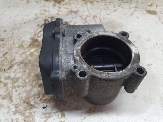 bontott VW GOLF VI Fojtószelep (Elektromos)