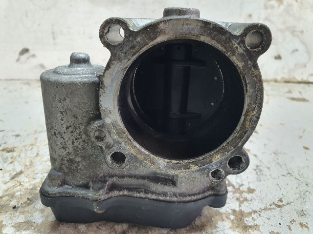 bontott VW GOLF VI Fojtószelep (Elektromos)