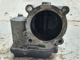 bontott VW GOLF VI Fojtószelep (Elektromos)