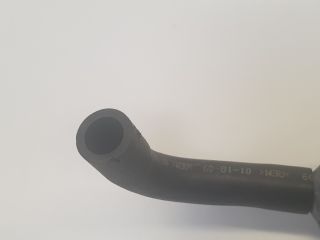 bontott VW GOLF VI Forgattyúsház Szellőző Cső