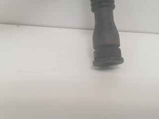 bontott VW GOLF VI Forgattyúsház Szellőző Cső