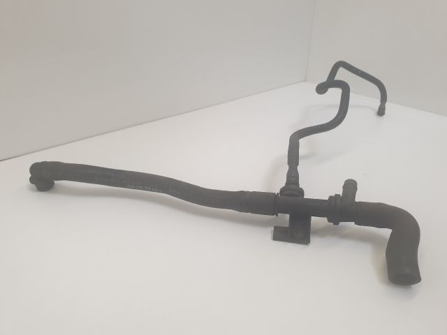 bontott VW GOLF VI Forgattyúsház Szellőző Cső