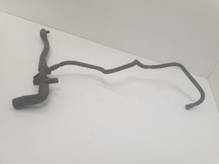 bontott VW GOLF VI Forgattyúsház Szellőző Cső