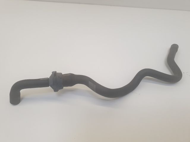 bontott VW GOLF VI Forgattyúsház Szellőző Cső