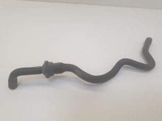 bontott VW GOLF VI Forgattyúsház Szellőző Cső