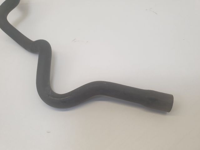 bontott VW GOLF VI Forgattyúsház Szellőző Cső