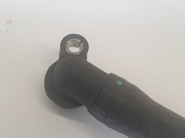 bontott VW GOLF VI Forgattyúsház Szellőző Cső