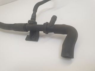 bontott VW GOLF VI Forgattyúsház Szellőző Cső