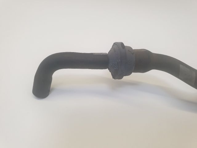 bontott VW GOLF VI Forgattyúsház Szellőző Cső