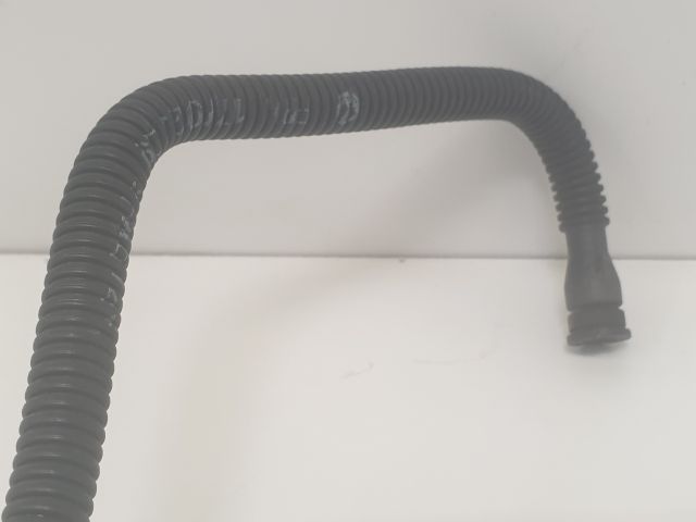 bontott VW GOLF VI Forgattyúsház Szellőző Cső