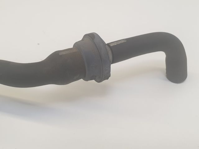 bontott VW GOLF VI Forgattyúsház Szellőző Cső