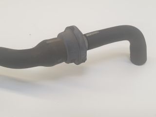 bontott VW GOLF VI Forgattyúsház Szellőző Cső