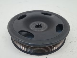 bontott VW GOLF VI Főtengely Szíjtárcsa