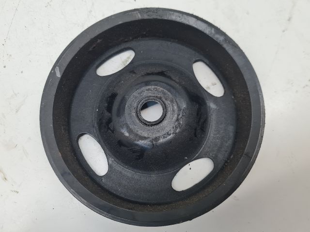 bontott VW GOLF VI Főtengely Szíjtárcsa