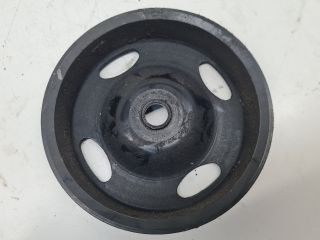 bontott VW GOLF VI Főtengely Szíjtárcsa