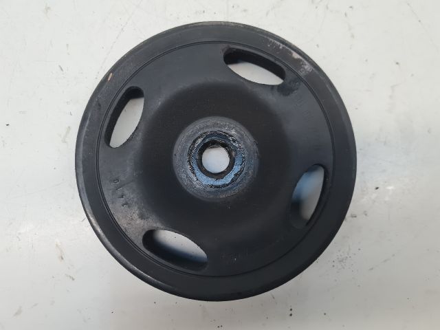 bontott VW GOLF VI Főtengely Szíjtárcsa