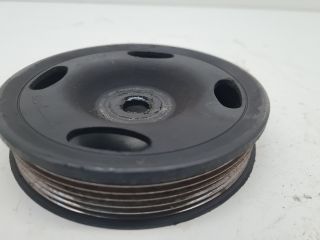 bontott VW GOLF VI Főtengely Szíjtárcsa