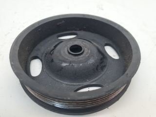 bontott VW GOLF VI Főtengely Szíjtárcsa