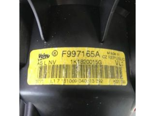 bontott VW GOLF VI Fűtőmotor (Klímás)