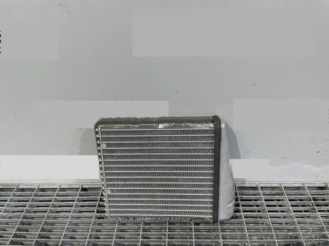 bontott VW GOLF VI Fűtőradiátor