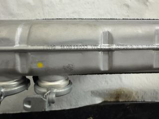 bontott VW GOLF VI Fűtőradiátor