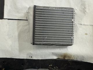 bontott VW GOLF VI Fűtőradiátor