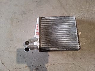 bontott VW GOLF VI Fűtőradiátor