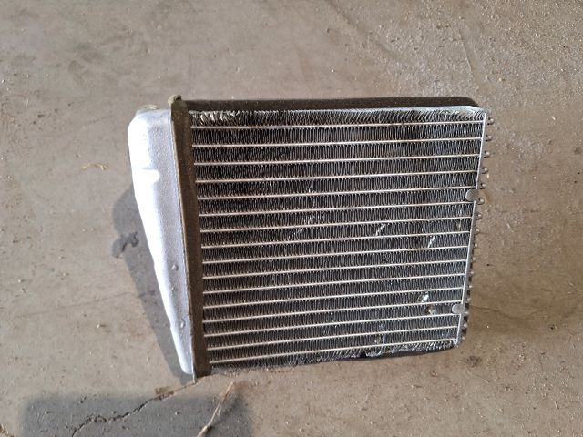 bontott VW GOLF VI Fűtőradiátor