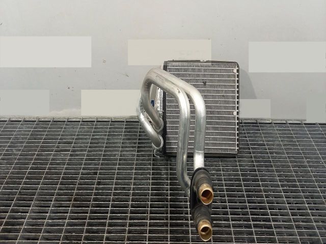 bontott VW GOLF VI Fűtőradiátor