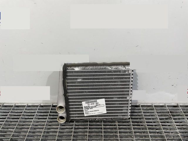 bontott VW GOLF VI Fűtőradiátor