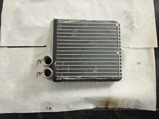 bontott VW GOLF VI Fűtőradiátor