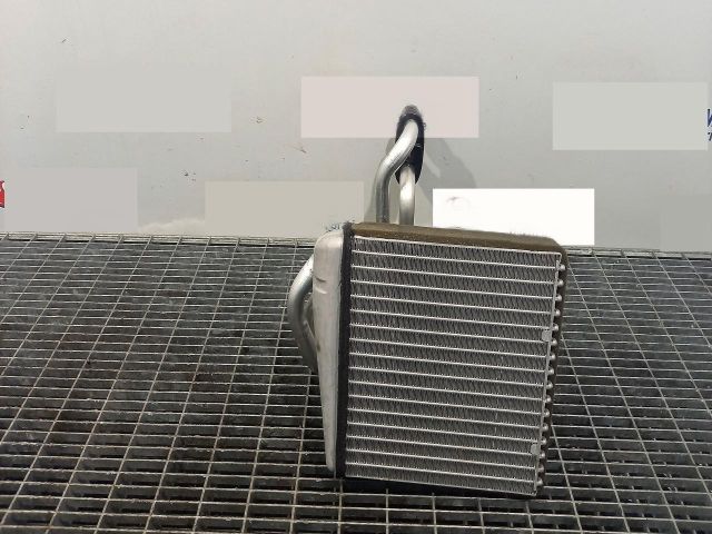 bontott VW GOLF VI Fűtőradiátor