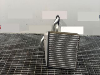 bontott VW GOLF VI Fűtőradiátor