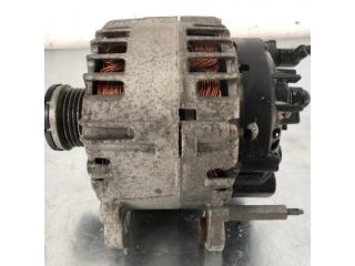 bontott VW GOLF VI Generátor