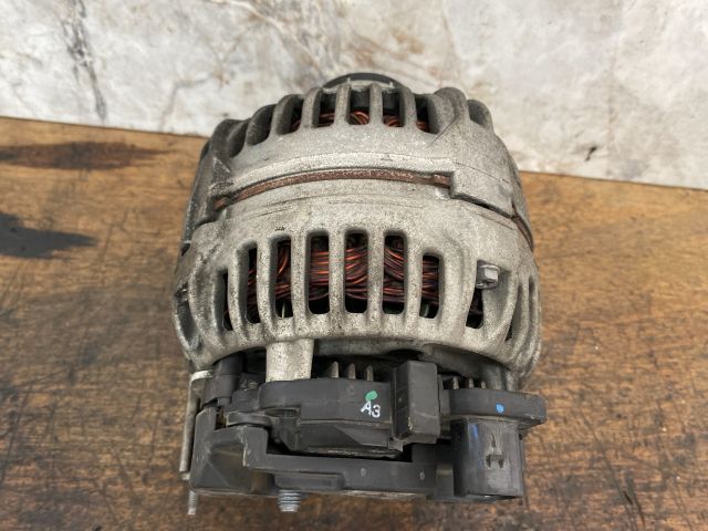 bontott VW GOLF VI Generátor