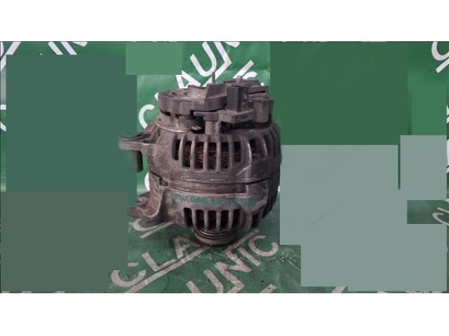 bontott VW GOLF VI Generátor