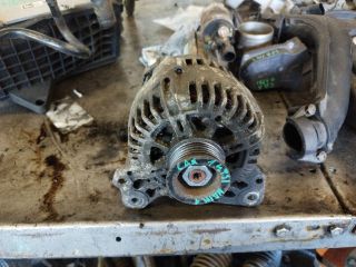 bontott VW GOLF VI Generátor