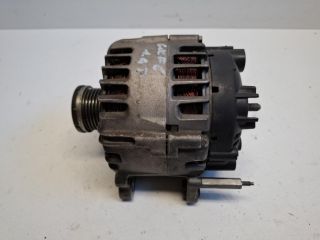 bontott VW GOLF VI Generátor